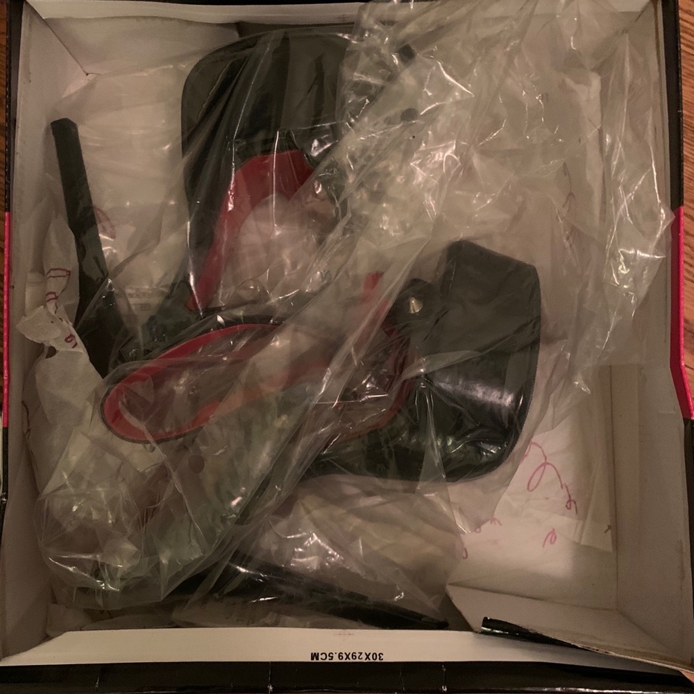 Ellie sky high pumps - Picture 3 of 8